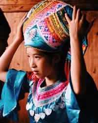 2,119,000 세계인구 : 2,119,000 주요언어 : Zhuang, Yongbei 미전도종족을위한기도중국의