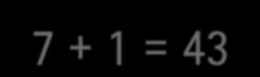 1 2 3) 7 권 원론 (2) 소수 ( 素數, prime numbers) 2 2+1 = 3 2