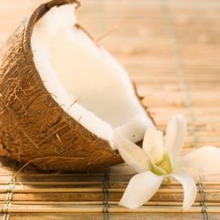 Cocoa butter polyphenol 함유 : 항산화, 항노화작용 유지의물성을이용하는데적당 26도이하에서는단단한물성을나타내고, 30도근처에서녹기시작해, 35ㅍ도이상에서급격히용해 녹을때부드럽고시원한느낌