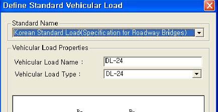 Main Menu에서 Load > Moving