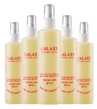 Professional Beauty 프로페셔널뷰티 Hair Permanent 펌제烫发剂 Air perm gold cysteine 160ml 에어펌골드시스테인金色空气烫发剂 Morning gold pearl cysteine 160ml