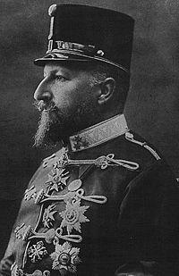 14. Ferdinand 1 세 (1887-1918) ; Prince Ferdinand of Saxe-coburg- Gotha