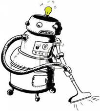 주거지원서비스 가사일을도와주는로봇 (Home service robot)