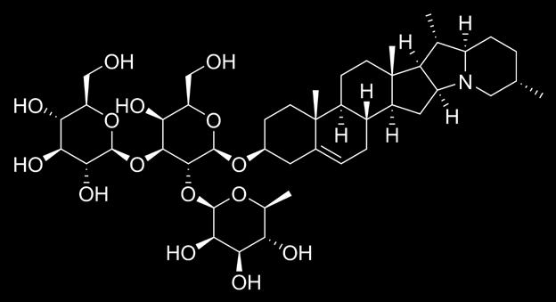 Saponin Saponins are a class of chemical compounds, one of many secondary