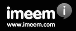 imeem (www.imeem.com) [ 그림 17] 아이밈홈페이지 개요 구분 내용 웹사이트 www.imeem.com 지역 미국, 캘리포니아샌프란시스코 설립 2005.