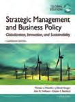 B. Barney 2015 ㅣ 9781292060088 ㅣ 592pp ㅣ 43,000 Strategic Management