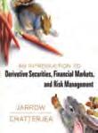 Markets, and Risk Management Robert A.