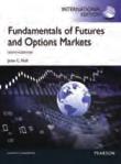 Fundamentals of Futures and Options Markets, 8/e (IE)