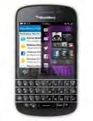 5 BlackBerry Q Core Exynos 5 Octa 1.6GHz Qualcomm 6 1.7GHz Qualcomm 6 1.7Ghz A6 Qualcomm S4 1.5GHz OS Android 4.2.2 Android 4.1.2 Android 4.1 ios 6 BlackBerry Display 5" (19x8), 441ppi 5.