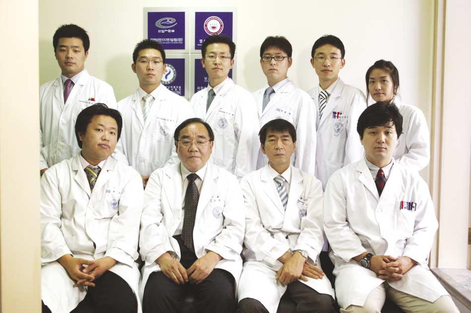 KOREA UNIVERSITY GURO HOSPITAL NEWS No.