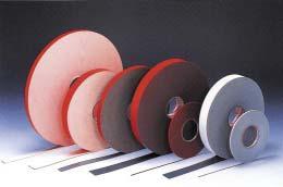 産業用테이프 이ACRYLIC FOAM TAPE 産業用業産業用 테이프금속류 ( 철스테인레스알루미늄등 ) 옥내외장타일목재판넬 POLYIMIDE TAPE