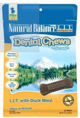 Natural balance 139 Natural balance dental