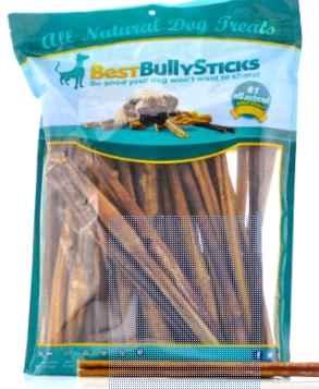 KONG 144 Bully Sticks
