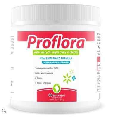 152 PROFLORA Chicken liver, Dicalcium phosphate