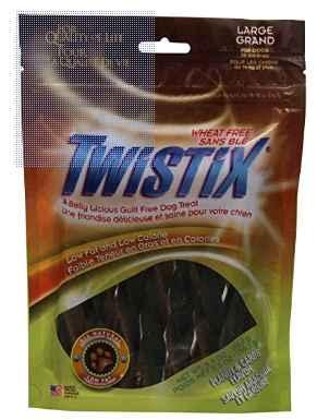 Gelatin Twistix 158 Pro Plan Focus Sensitive Skin &