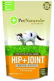 naturals 190 hip and