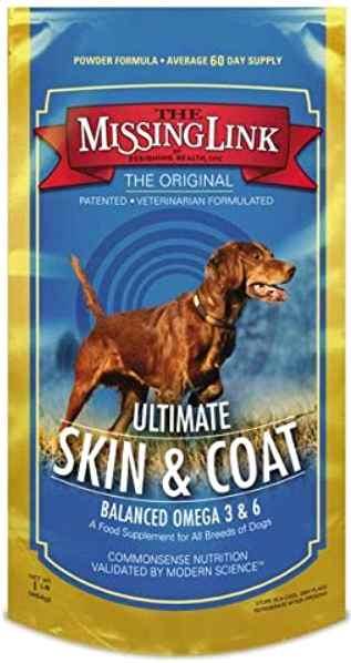 The Missing Link 224 The Missing Link Ultimate Skin&Coat