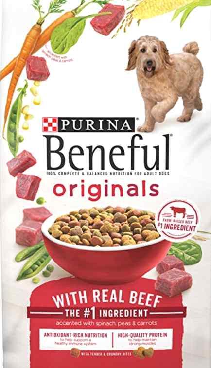 Purina Beneful Orignals Adult Dry