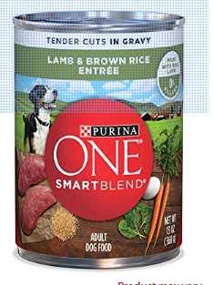 238 Purina ONE SmartBlend