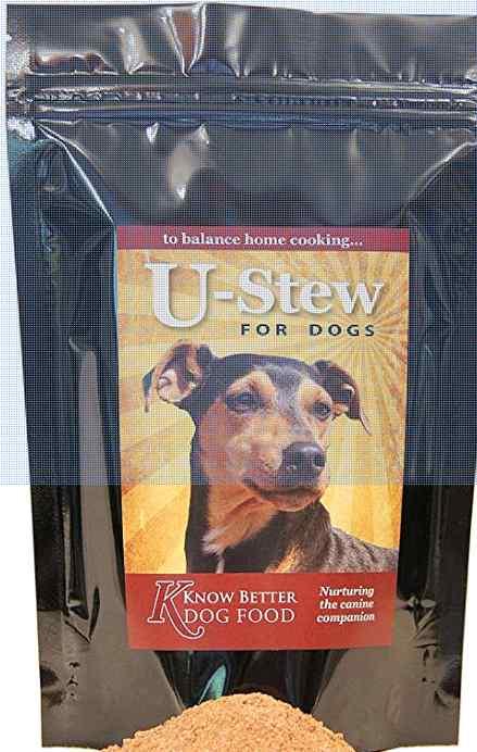 Chicken PURINA 246 U-stew for