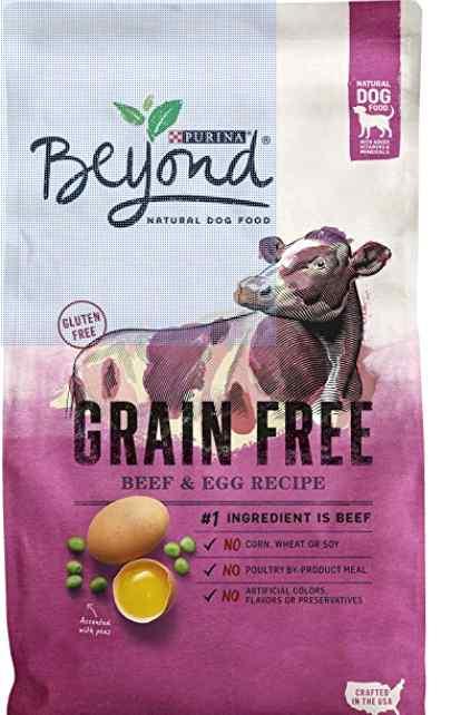 252 Purina Beyond Grain Free Natural