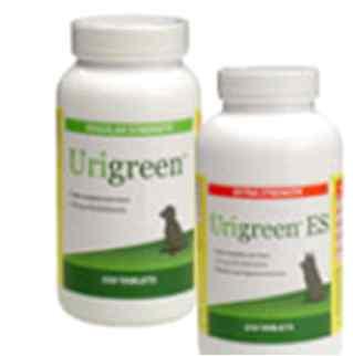 41 UriGreen & UriGreen ES