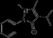 antipyrine, IPA) phenazone =antipyrine