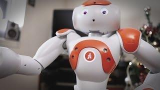 제 2 강 인공지능로봇 Humanoid