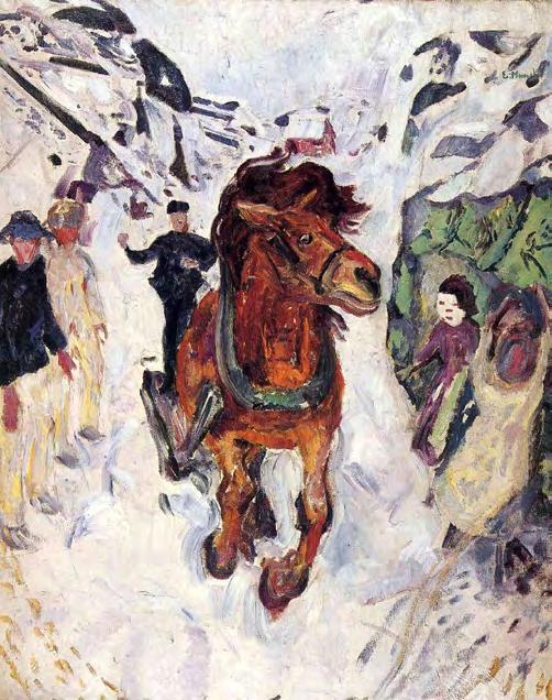 1910-12, 148x120cm, The Munch