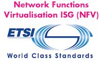 Orchestration Orchestrator, VNFM, VIM으로구성 ETSI NFV ISG에서표준화 (Phase 2)