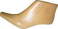 ankle support heel counter: snug Extradepth for FO