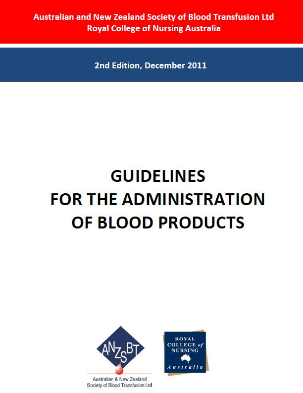Examples: Clinical guidelines