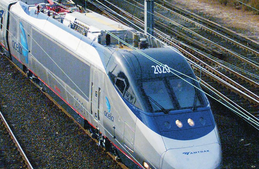 프로젝트계획 99 경영사례 프로젝트 위약금으로 인해 Amtrak과 공급업체에게 막대한 비용이 발생 국영여객철도회사로 알려진 Amtrak(www.amtrak.com)은 연 간 매출이 18.4억 달러인 연방회사이며, 그 임무는 여객들에 게 주요도시로의 철도서비스를 제공하는 것이다.