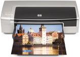 Printer HP 데스크젯 9300