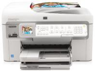 HP PSC 1610