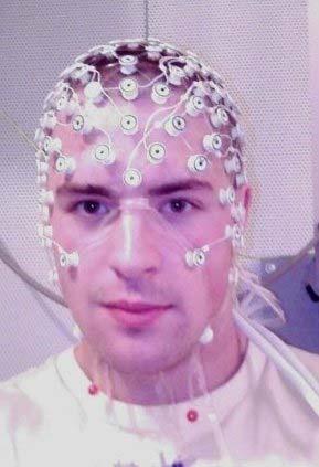 EEG EEG cap