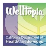 Welltopia by DHCS Facebook Twitter (DHCS) Welltopia.,,,.