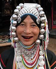 미전도종족을위한기도베트남의 Akha 민족 : Akha 인구 : 22,000 세계인구 :