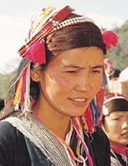 200 세계인구 : 200 주요언어 : Chinese, Mandarin 미전도종족을위한기도베트남의 Gelao, White 민족 : Gelao, White 인구 : 200