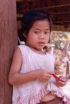 미전도종족을위한기도베트남의 Khmu 민족 : Khmu 인구 :
