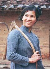 1,404,000 주요언어 : Muong 미전도종족을위한기도베트남의 Na-Meo 민족 : Na-Meo 인구