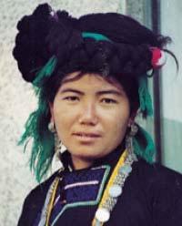 : Nguon 미전도종족을위한기도베트남의 Nung 민족 : Nung 인구 : 1,085,000 세계인구 :