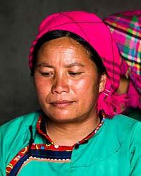 56,000 주요언어 : Pa-Hng 미전도종족을위한기도베트남의