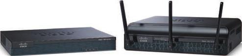 04 kg C819HG-U-K9 Cisco 819HG Integrated Services Router 3G Wireless WAN Heavy-Duty Model 4.39 x 19.56 x 20.57 cm 1.45 kg CISCO867VAE Cisco 867VAE Integrated Services Router IP Base Model 4.45 x 24.