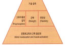 Department of Orthopaedic Surgery, Samsung Medical Center, Seoul, South Korea 일반인 - 일상생활로복귀 (activity of daily living) 운동선수 -