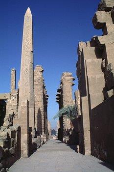 이집트건축 이집트 (Egypt) 건축 -