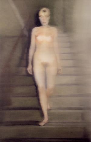 테크닉 > 아이디어 테크닉 < 아이디어 게하르트리히터 Gerhard Richter,