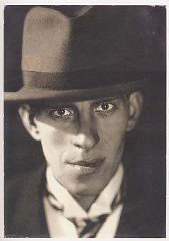 Portrait, 1928