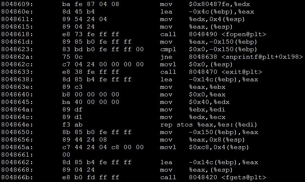 ( 위에서의 ebp-0x4c) 를 arg라하겠습니다먼저 0x8048760( arg,