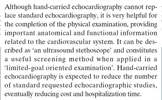 Echocardiography Echo : 메아리